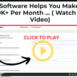 Satish Gaire – This Software Helps You Make Easy $10K+ Per Month