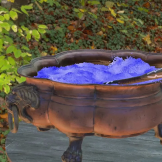 CG Forge – Master Houdini FLIP Simulations