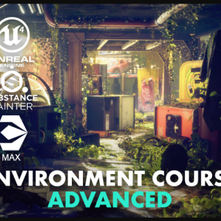 Flippednormals – Advanced Environment Mastery