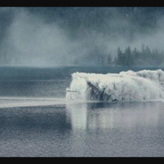 Houdini – The Breach – Pixelfront