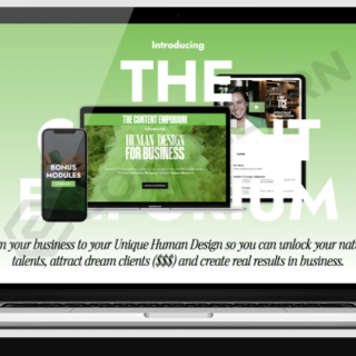 Phoebe Khun – Human Design For Business