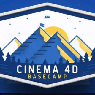 School of Motion – Cinema 4D Basecamp 2024