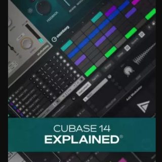 Groove3 Cubase 14 Explained