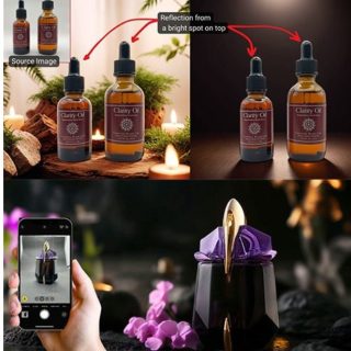 Photigy – Mastering AI For Commercial Product Photography