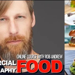 Photigy – The Basics Of Commercial Food Photography