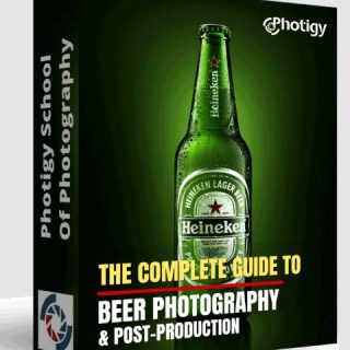 Photigy – The Complete Guide to Beer Photography