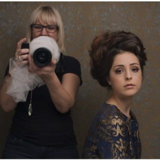 The Portrait System – Marketing Videos with Animoto