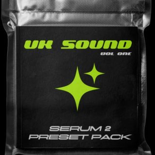 Blakkmarket Sounds UK Sound Vol.1