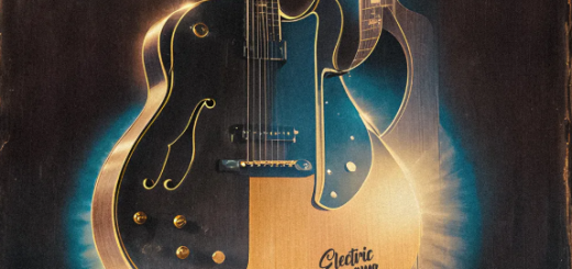 Sonics Empire Electric Dreams